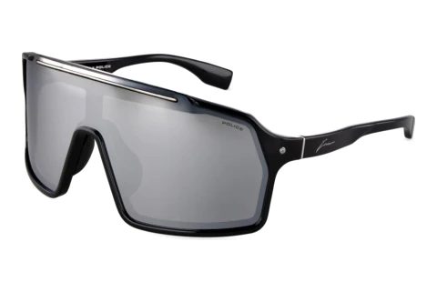 Okulary przeciwsłoneczne Police SPLU84 Z42X