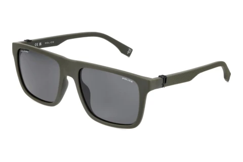 Okulary przeciwsłoneczne Police SPLV24 B81P