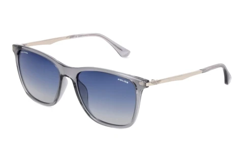 Okulary przeciwsłoneczne Police SPLV25 4G0P