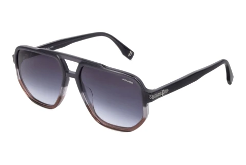 Okulary przeciwsłoneczne Police SPLV27 01BA