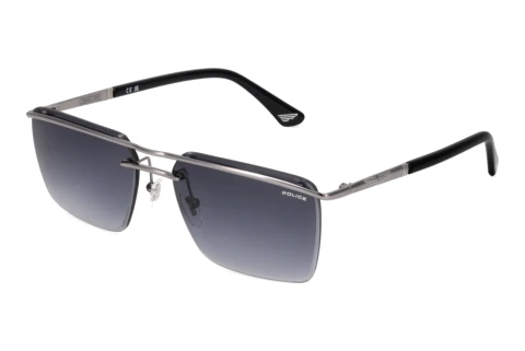 Okulary przeciwsłoneczne Police SPLV32 0509