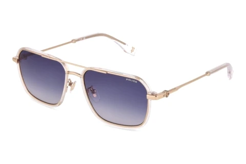 Okulary przeciwsłoneczne Police SPLV33 0300