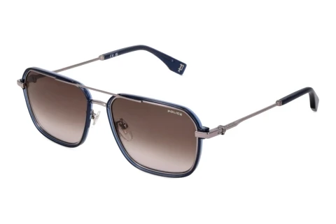 Okulary przeciwsłoneczne Police SPLV33 0509