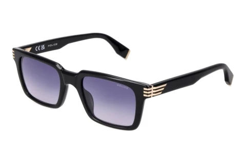 Okulary przeciwsłoneczne Police SPLV37 0700