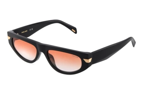 Okulary przeciwsłoneczne Police SPLV61 700Y