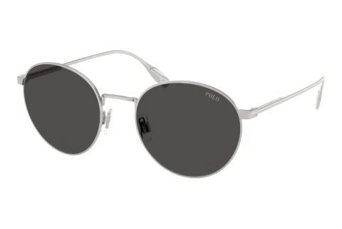 Okulary przeciwsłoneczne Polo PH3158 908887