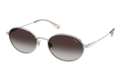 Okulary przeciwsłoneczne Polo PH3162 90018G