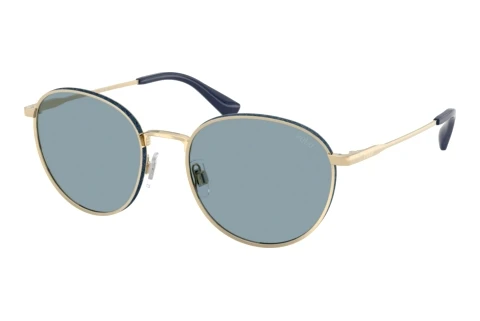 Okulary przeciwsłoneczne Polo PH3163 928672