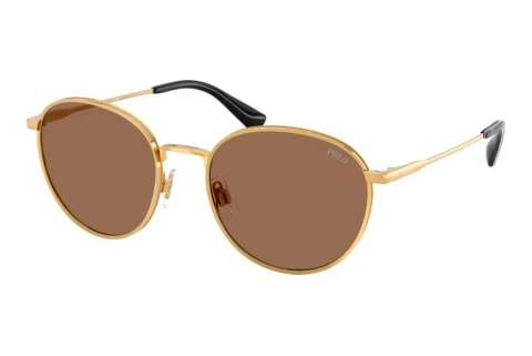 Okulary przeciwsłoneczne Polo PH3163 940273