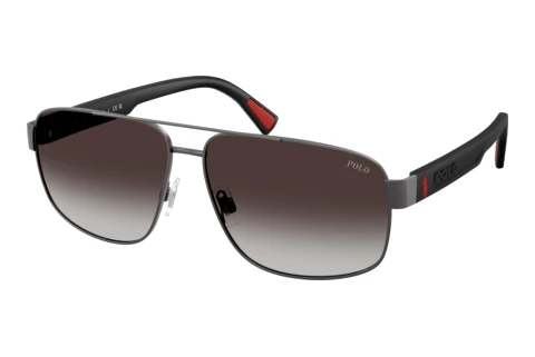 Okulary przeciwsłoneczne Polo PH3165 92158G