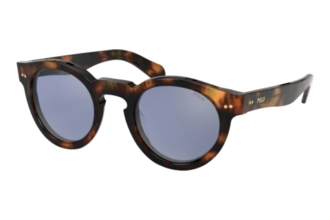 Okulary przeciwsłoneczne Polo PH4165 50171U