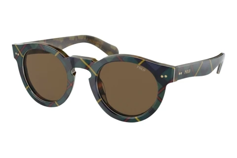 Okulary przeciwsłoneczne Polo PH4165 562573