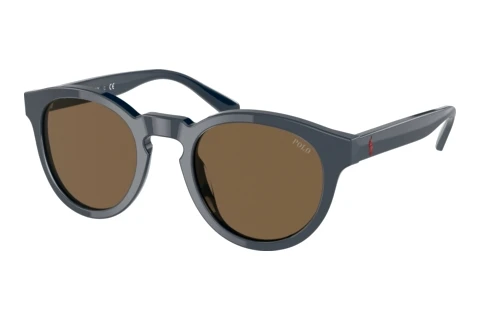 Okulary przeciwsłoneczne Polo PH4184 562073