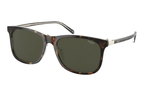 Okulary przeciwsłoneczne Polo PH4186U 602782