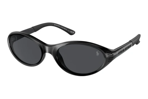 Okulary przeciwsłoneczne Polo PH4197U 500187