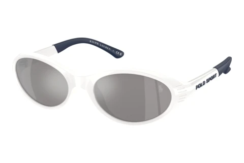 Okulary przeciwsłoneczne Polo PH4197U 51016G