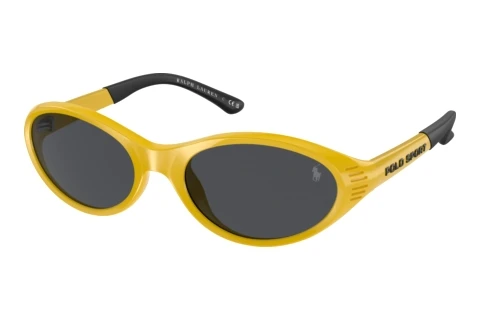 Okulary przeciwsłoneczne Polo PH4197U 596187