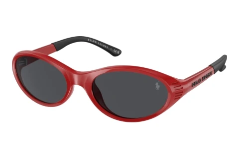 Okulary przeciwsłoneczne Polo PH4197U 609187