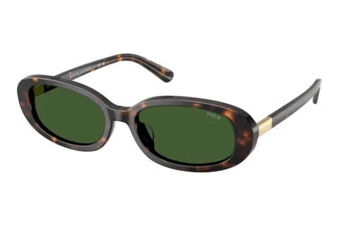 Okulary przeciwsłoneczne Polo PH4198U 500371