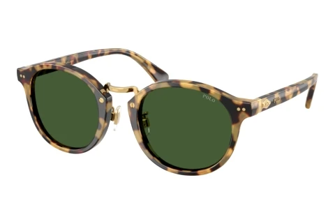 Okulary przeciwsłoneczne Polo PH4230 500471