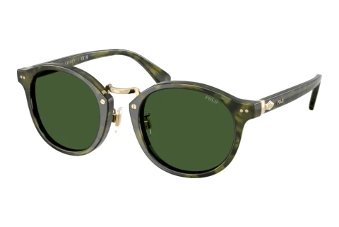 Okulary przeciwsłoneczne Polo PH4230 543671