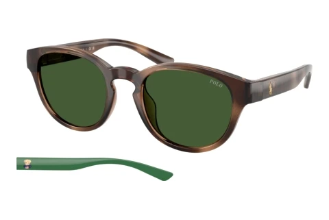 Okulary przeciwsłoneczne Polo PH4233U 607071