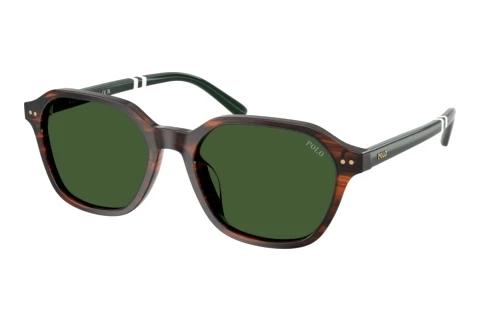 Okulary przeciwsłoneczne Polo PH4234U 631571