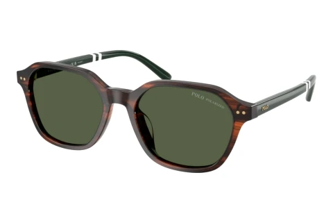 Okulary przeciwsłoneczne Polo PH4234U 63159A