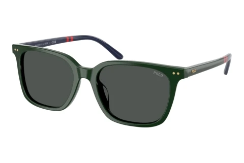 Okulary przeciwsłoneczne Polo PH4235U 614087