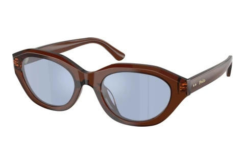 Okulary przeciwsłoneczne Polo PH4237U 63531U