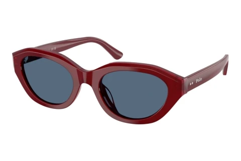Okulary przeciwsłoneczne Polo PH4237U 639280