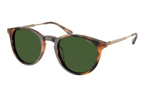 Okulary przeciwsłoneczne Polo PH4239U 500371