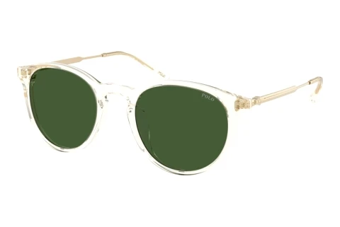 Okulary przeciwsłoneczne Polo PH4239U 635771