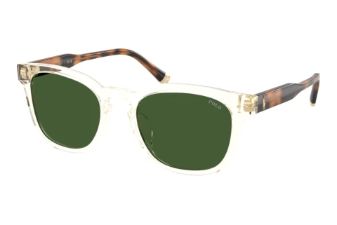 Okulary przeciwsłoneczne Polo PH4242U 635771