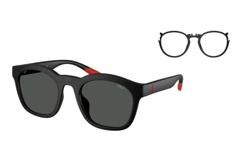 Okulary przeciwsłoneczne Polo PH4243U 553487