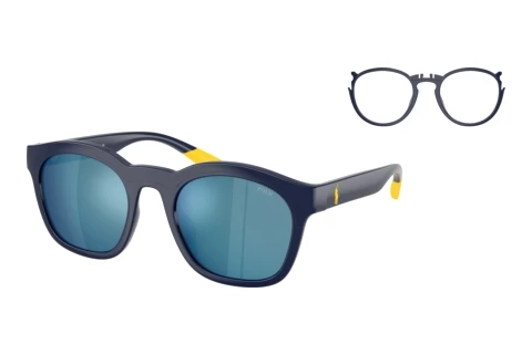 Okulary przeciwsłoneczne Polo PH4243U 558855
