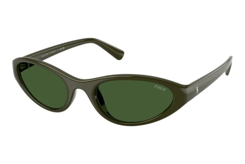 Okulary przeciwsłoneczne Polo PH4248U 586171