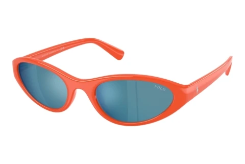 Okulary przeciwsłoneczne Polo PH4248U 587155