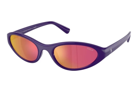 Okulary przeciwsłoneczne Polo PH4248U 58726Q