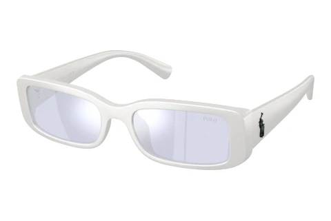 Okulary przeciwsłoneczne Polo PH4249U 58621U