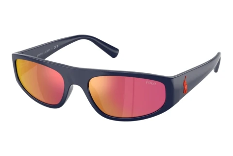 Okulary przeciwsłoneczne Polo PH4250U 58576Q