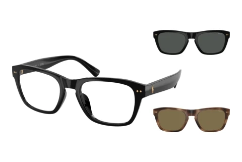 Okulary przeciwsłoneczne Polo PH4254U 500187