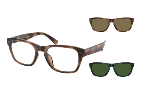 Okulary przeciwsłoneczne Polo PH4254U 500373
