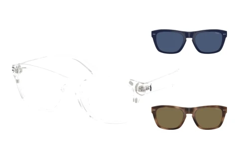 Okulary przeciwsłoneczne Polo PH4254U 586787