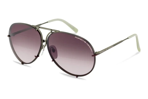 Okulary przeciwsłoneczne Porsche Design P8478 G155