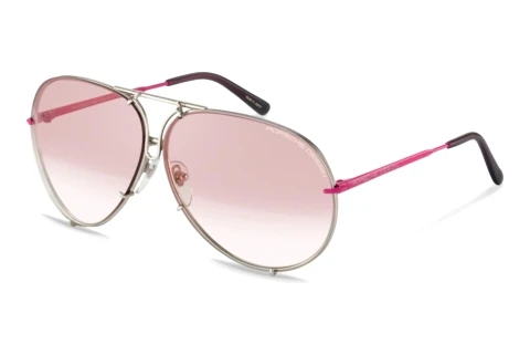 Okulary przeciwsłoneczne Porsche Design P8478 K157
