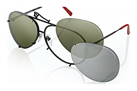 Okulary przeciwsłoneczne Porsche Design P8478 R