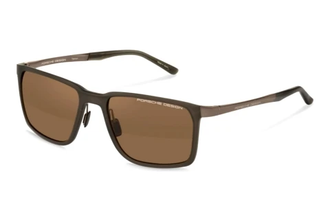 Okulary przeciwsłoneczne Porsche Design P86002 C629