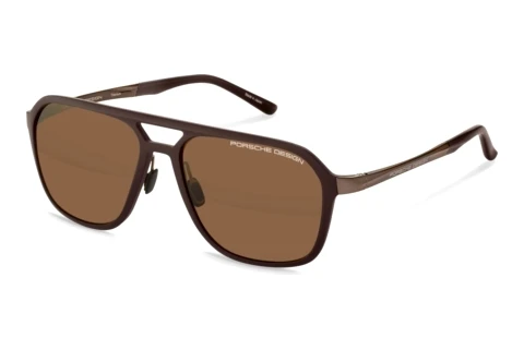 Okulary przeciwsłoneczne Porsche Design P86003 B604