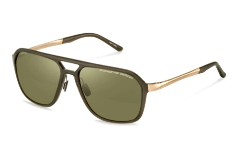 Okulary przeciwsłoneczne Porsche Design P86003 C417